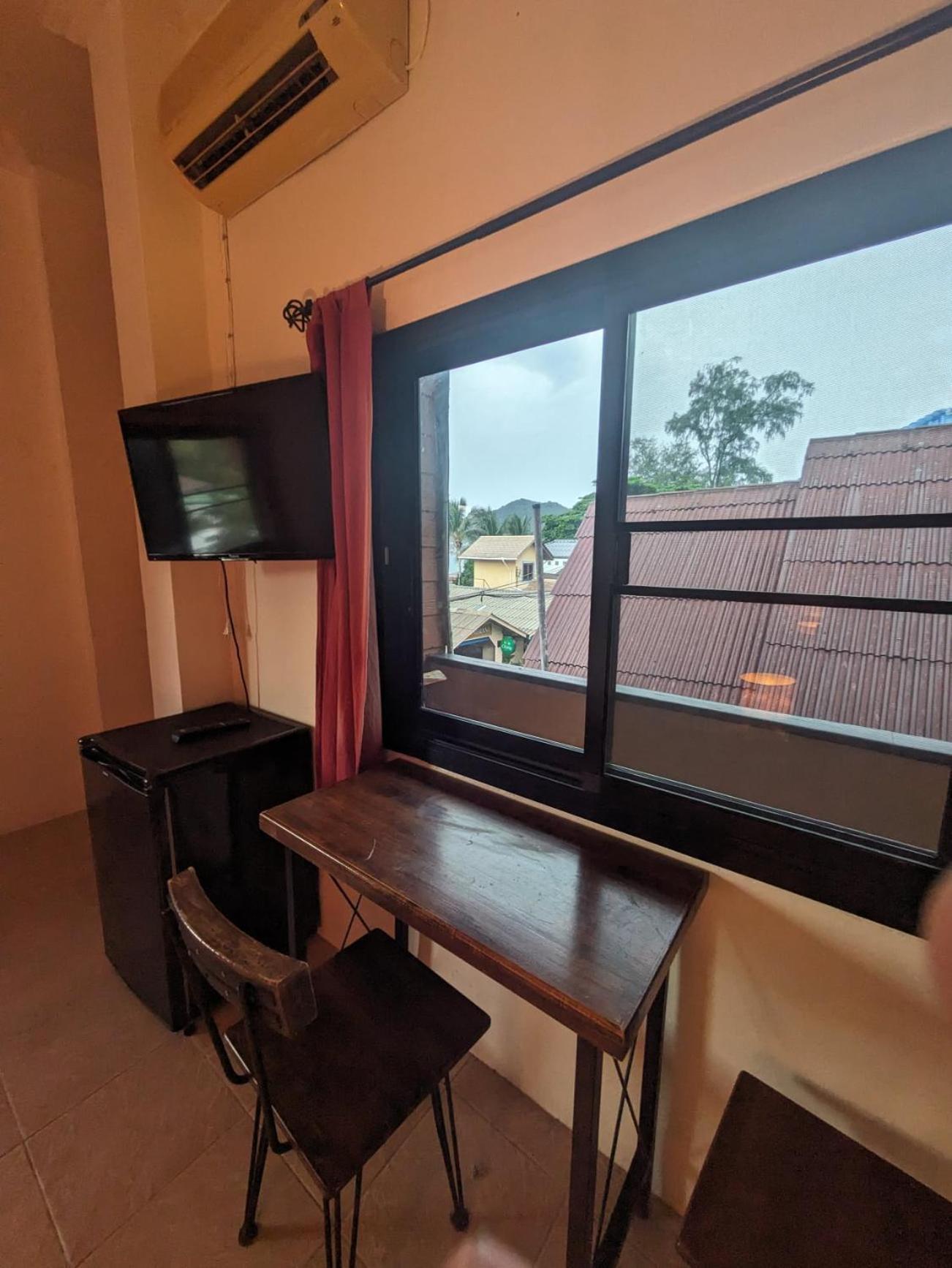 Goodtime Utopia Guesthouse Ko Tao Luaran gambar