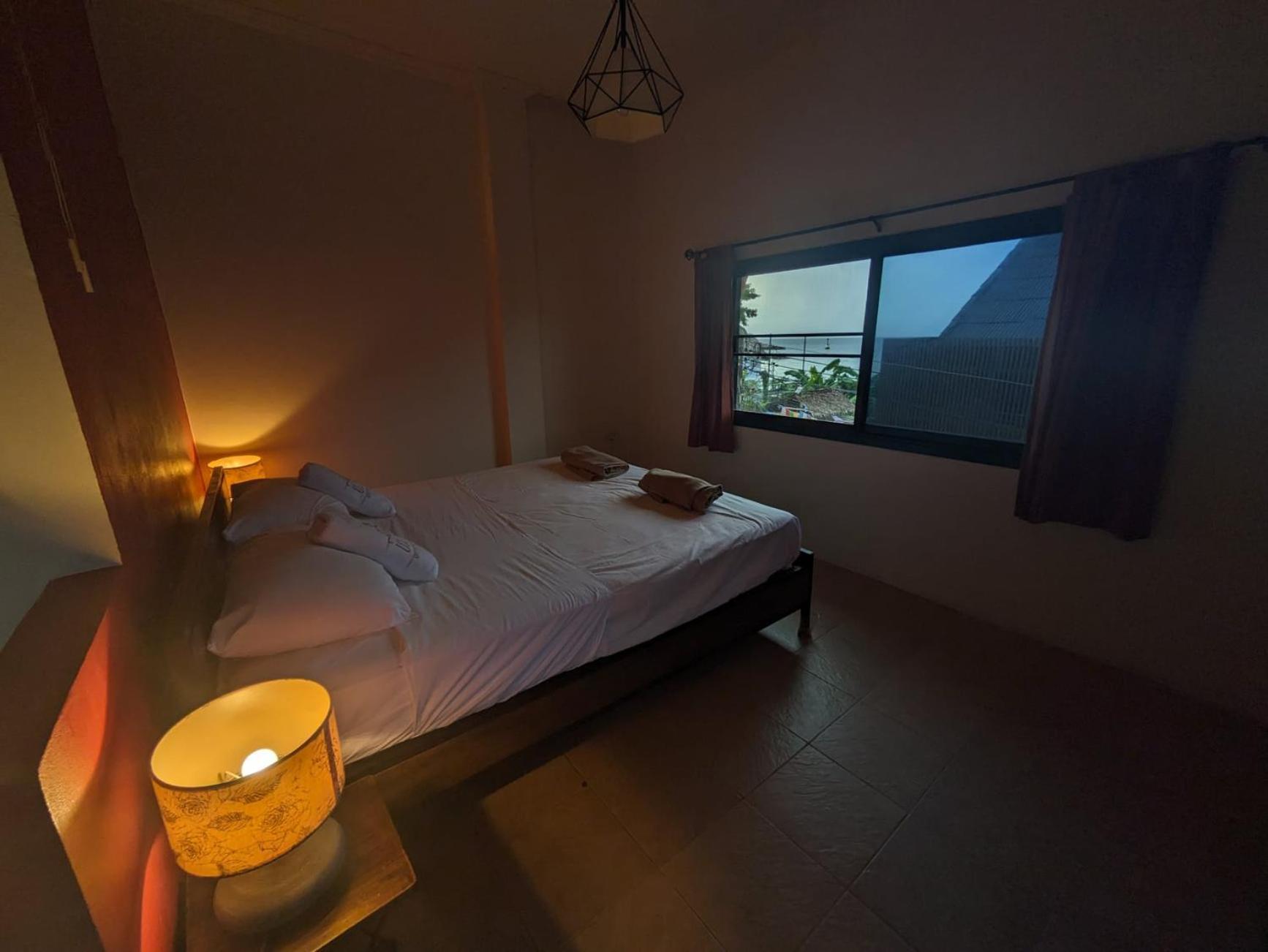 Goodtime Utopia Guesthouse Ko Tao Luaran gambar