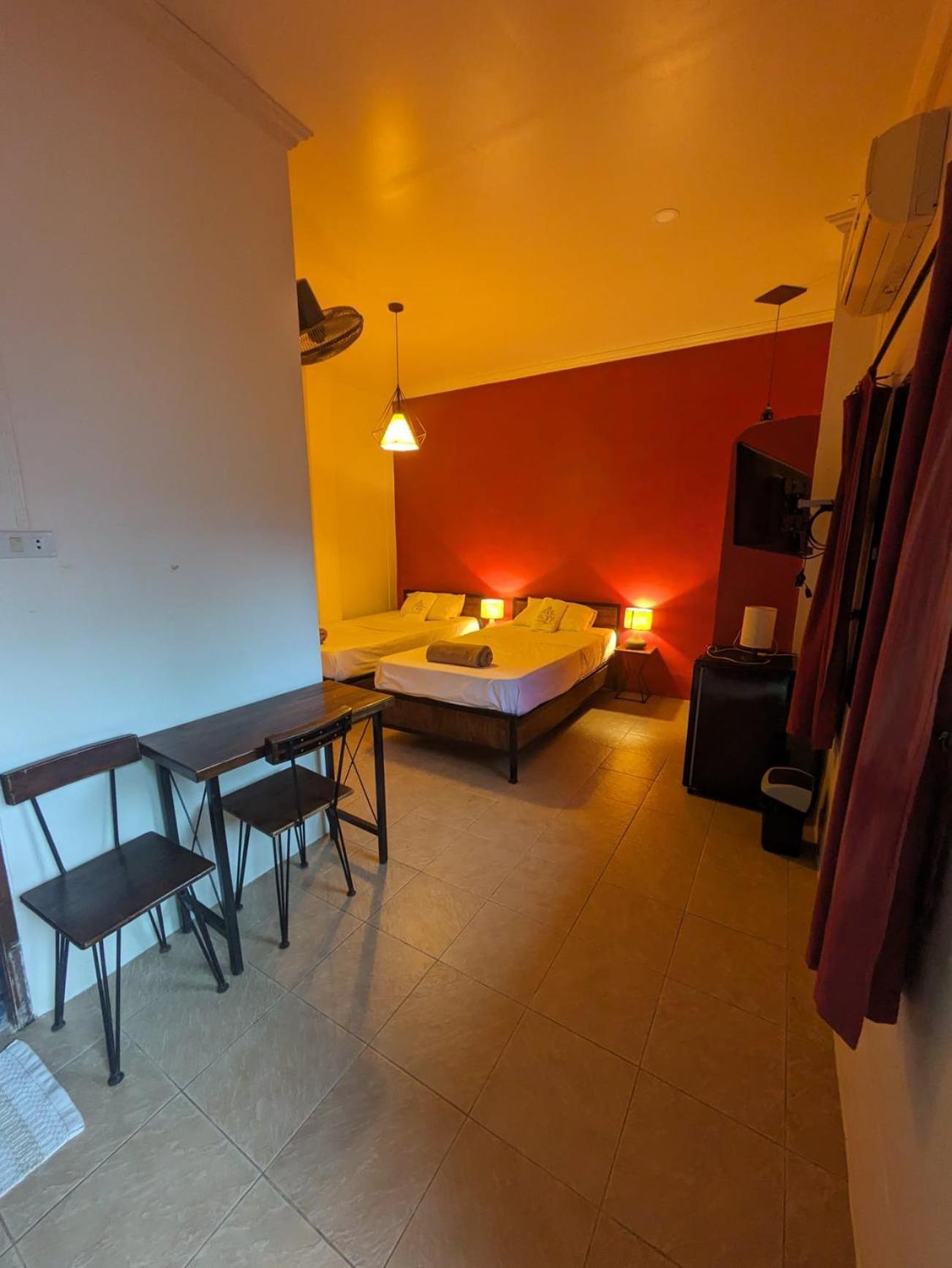Goodtime Utopia Guesthouse Ko Tao Luaran gambar